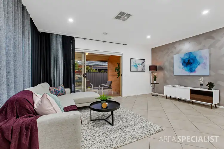 Third view of Homely house listing, 7 Rannoch Street, Cranbourne East VIC 3977