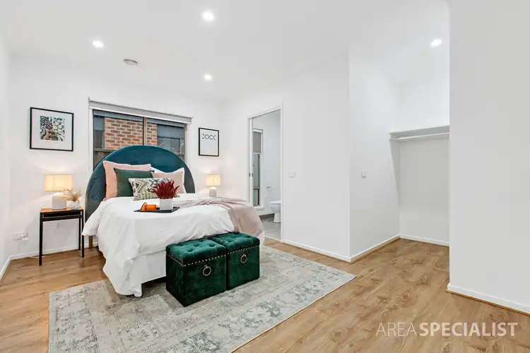 Fifth view of Homely house listing, 7 Rannoch Street, Cranbourne East VIC 3977
