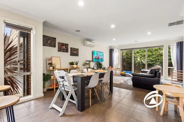 Fourth view of Homely unit listing, 78A Pound Road, Hampton Park VIC 3976