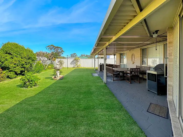 Fourth view of Homely house listing, 2 Pacy Place, Tea Gardens NSW 2324