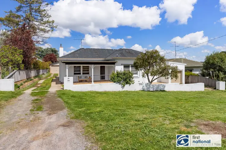 27 Demestre Street, Yass NSW 2582