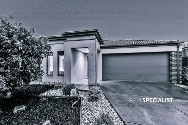42 Peppertree Street, Keysborough VIC 3173