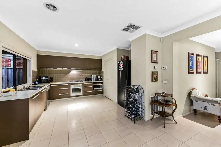 Fifth view of Homely house listing, 42 Peppertree Street, Keysborough VIC 3173