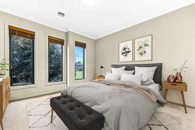 Sixth view of Homely house listing, 42 Peppertree Street, Keysborough VIC 3173