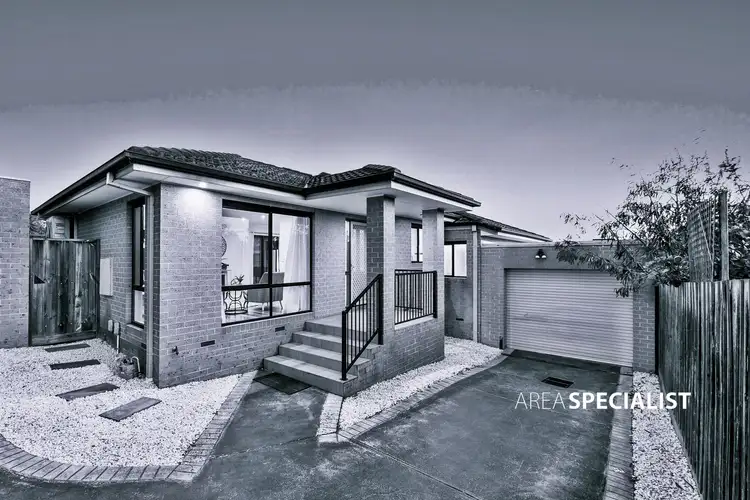 2/2 Gell Court, Noble Park VIC 3174