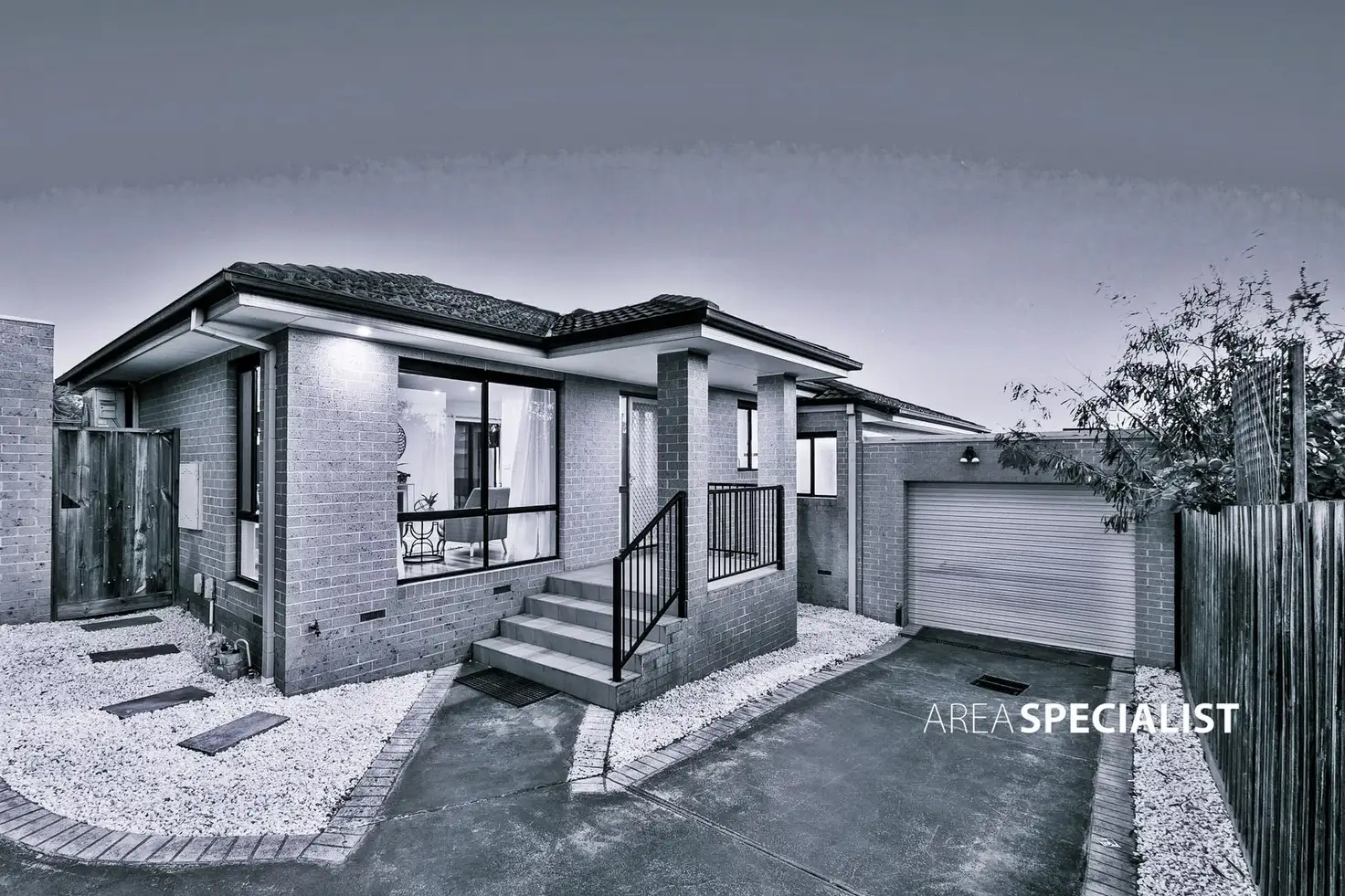 Main view of Homely unit listing, 2/2 Gell Court, Noble Park VIC 3174