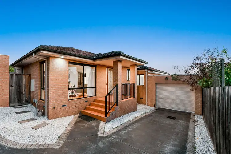 Second view of Homely unit listing, 2/2 Gell Court, Noble Park VIC 3174
