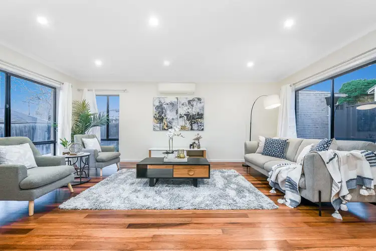 Third view of Homely unit listing, 2/2 Gell Court, Noble Park VIC 3174