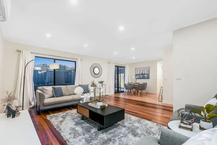 Fourth view of Homely unit listing, 2/2 Gell Court, Noble Park VIC 3174