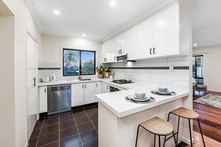 Fifth view of Homely unit listing, 2/2 Gell Court, Noble Park VIC 3174