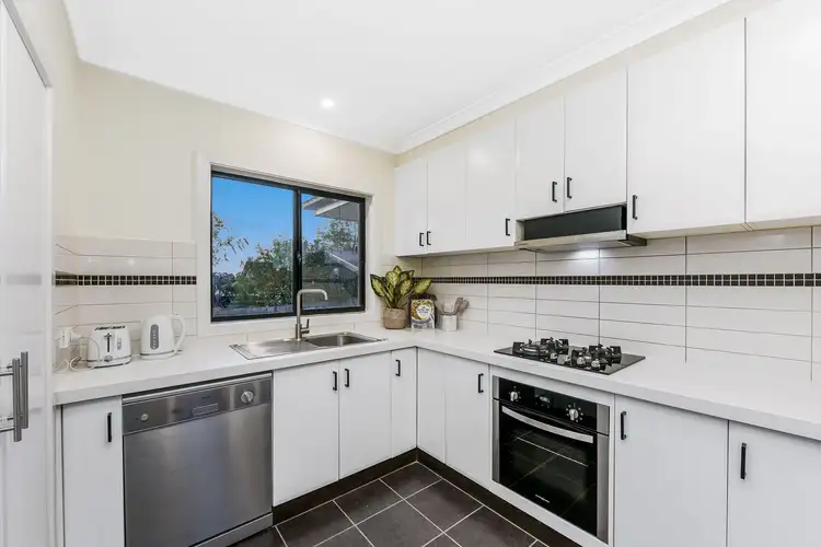 Sixth view of Homely unit listing, 2/2 Gell Court, Noble Park VIC 3174