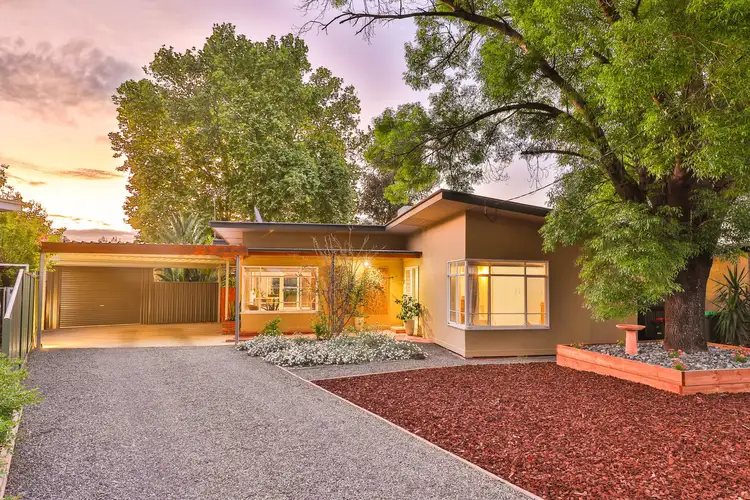 Main view of Homely house listing, 17 Campbell Grove, Mildura VIC 3500