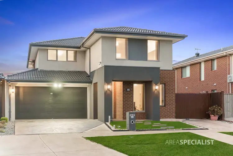 Third view of Homely house listing, 44 Style Way, Tarneit VIC 3029
