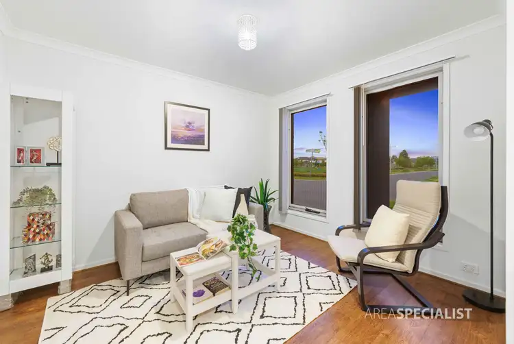 Fourth view of Homely house listing, 44 Style Way, Tarneit VIC 3029