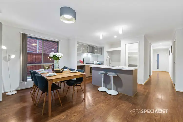 Sixth view of Homely house listing, 44 Style Way, Tarneit VIC 3029