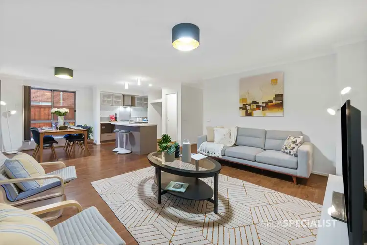 Seventh view of Homely house listing, 44 Style Way, Tarneit VIC 3029