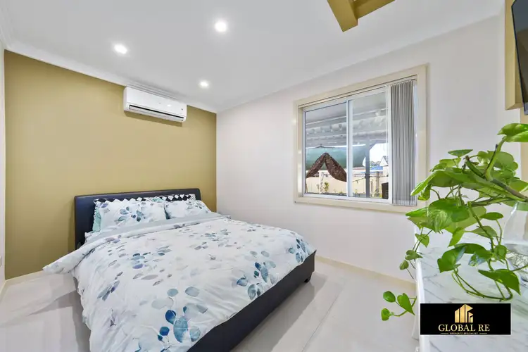 Fourth view of Homely house listing, 30 Guthega Crescent, Heckenberg NSW 2168