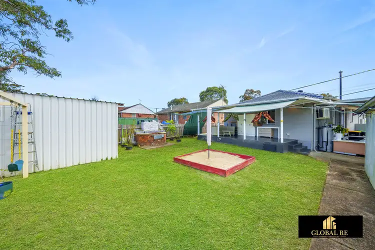 Fifth view of Homely house listing, 30 Guthega Crescent, Heckenberg NSW 2168