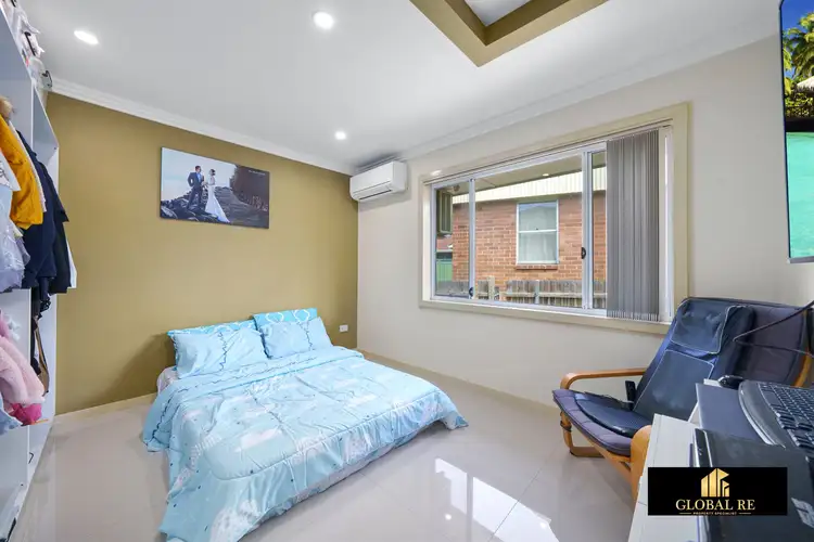 Sixth view of Homely house listing, 30 Guthega Crescent, Heckenberg NSW 2168