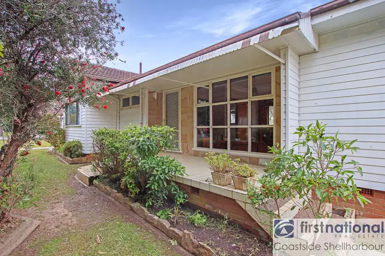 Fourth view of Homely house listing, 8 Carinmoney Avenue, Warilla NSW 2528