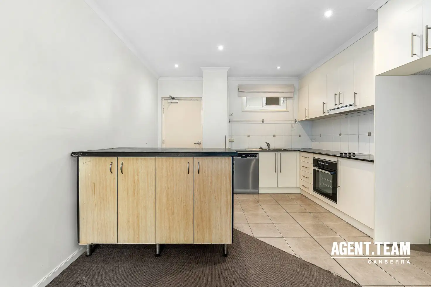 Main view of Homely apartment listing, 118/68 Hardwick Crescent, Holt ACT 2615