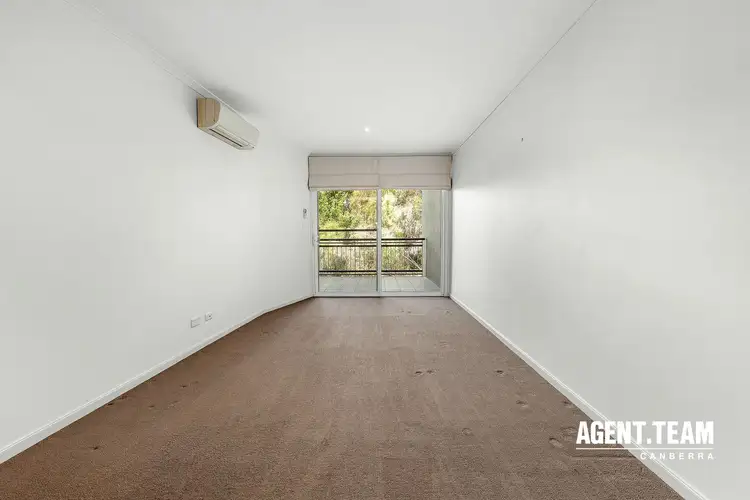Third view of Homely apartment listing, 118/68 Hardwick Crescent, Holt ACT 2615