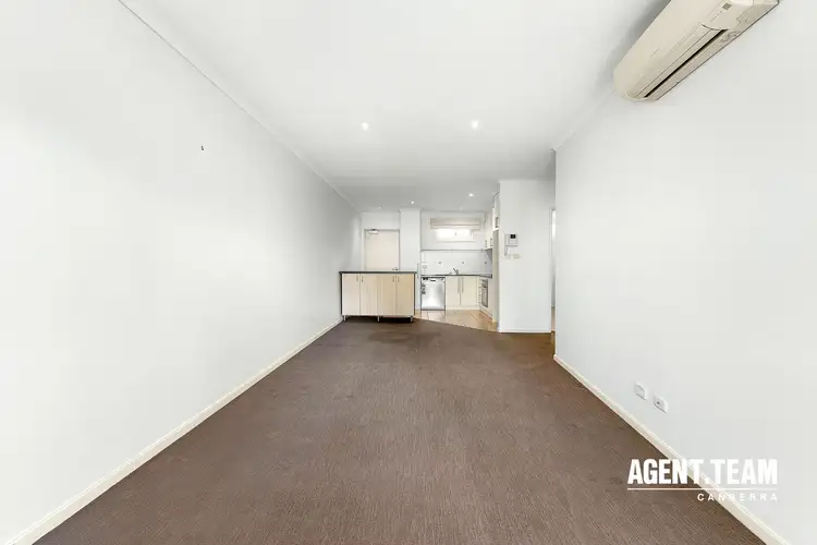 Fourth view of Homely apartment listing, 118/68 Hardwick Crescent, Holt ACT 2615