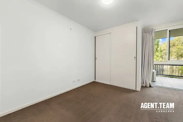 Fifth view of Homely apartment listing, 118/68 Hardwick Crescent, Holt ACT 2615
