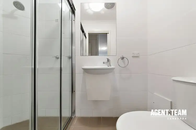 Sixth view of Homely apartment listing, 118/68 Hardwick Crescent, Holt ACT 2615