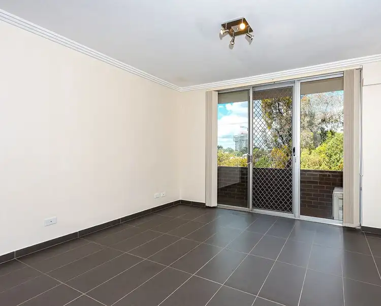 Second view of Homely unit listing, 32/22 Speed Street, Liverpool NSW 2170
