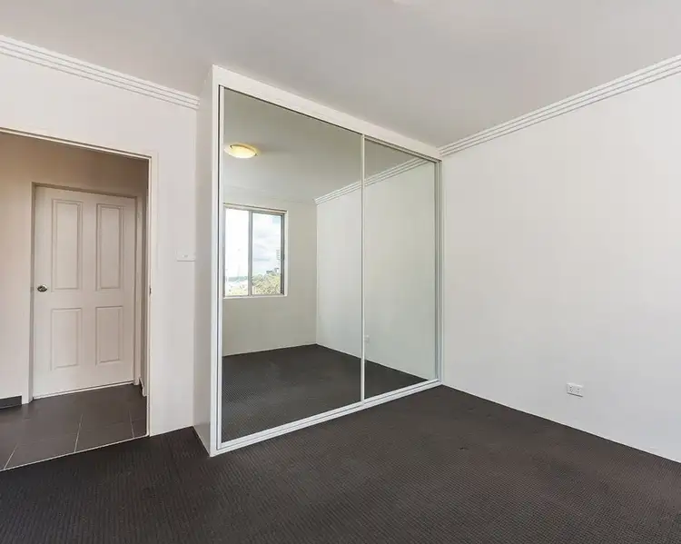 Third view of Homely unit listing, 32/22 Speed Street, Liverpool NSW 2170
