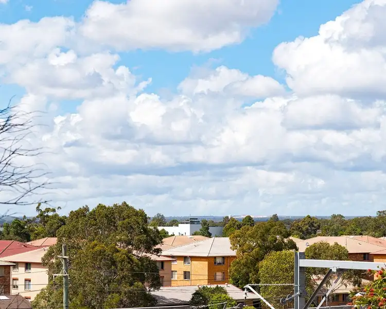 Fourth view of Homely unit listing, 32/22 Speed Street, Liverpool NSW 2170