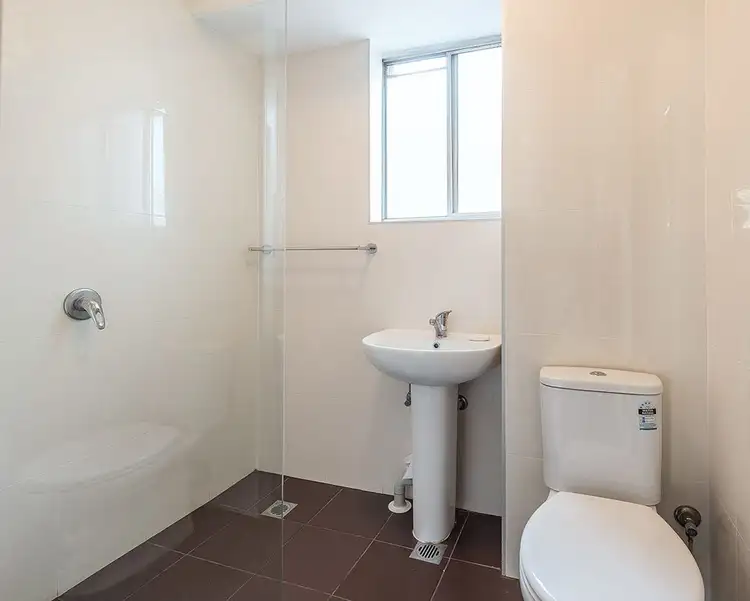 Fifth view of Homely unit listing, 32/22 Speed Street, Liverpool NSW 2170