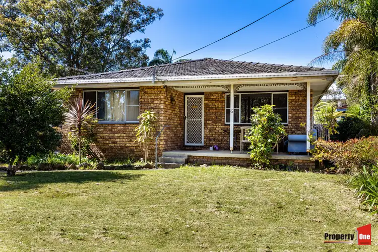 Main view of Homely house listing, 6 Brighton Parade, Culburra Beach NSW 2540
