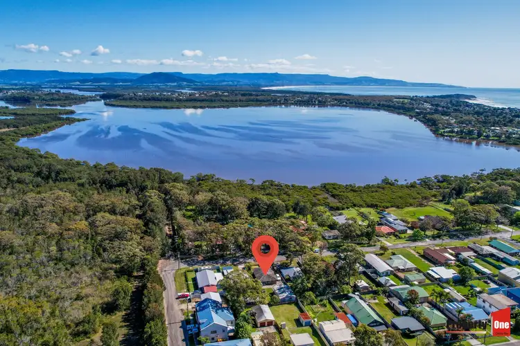 Second view of Homely house listing, 6 Brighton Parade, Culburra Beach NSW 2540