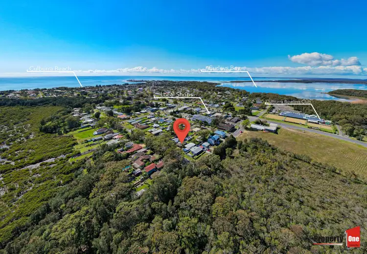 Sixth view of Homely house listing, 6 Brighton Parade, Culburra Beach NSW 2540