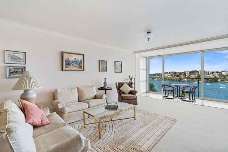 13/1 Sutherland Crescent, Darling Point NSW 2027