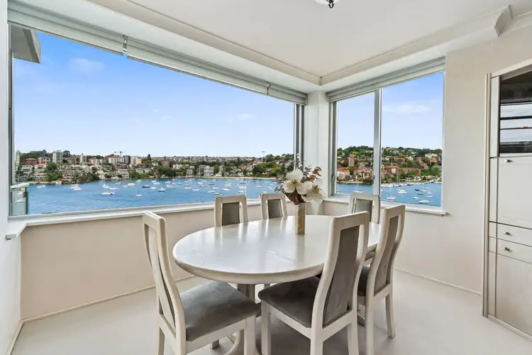Fourth view of Homely apartment listing, 13/1 Sutherland Crescent, Darling Point NSW 2027