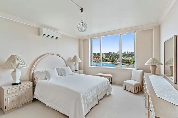 Sixth view of Homely apartment listing, 13/1 Sutherland Crescent, Darling Point NSW 2027