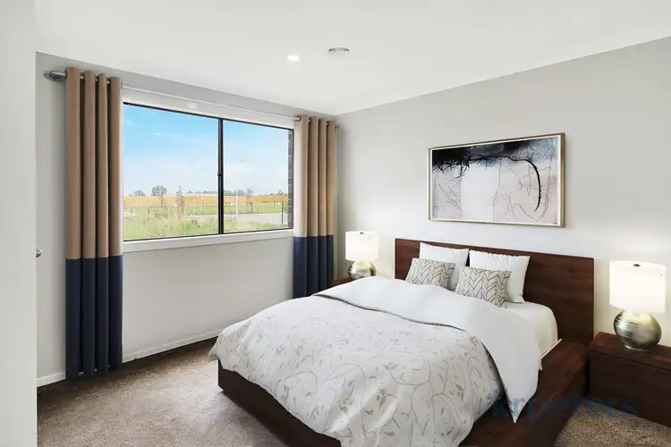 Third view of Homely house listing, 31 Sundance Promenade, Pakenham VIC 3810