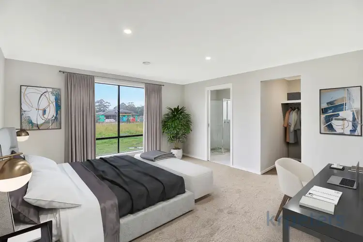 Fifth view of Homely house listing, 31 Sundance Promenade, Pakenham VIC 3810