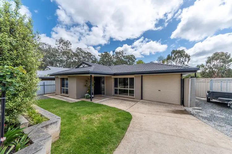 Second view of Homely house listing, 6 Herriot Court, Mount Barker SA 5251