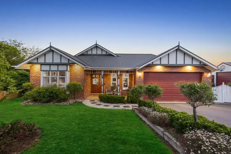 23 Grandview Rise, Korumburra VIC 3950