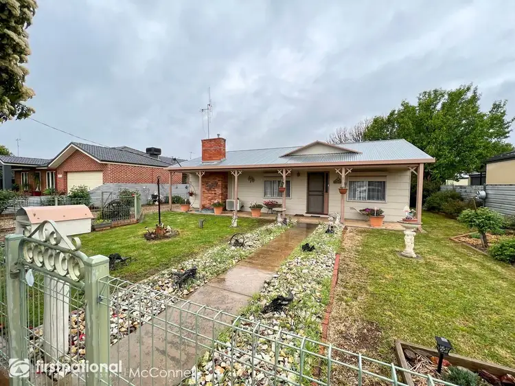 Main view of Homely house listing, 11 Richards Street, Kyabram VIC 3620