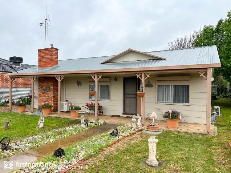 Second view of Homely house listing, 11 Richards Street, Kyabram VIC 3620
