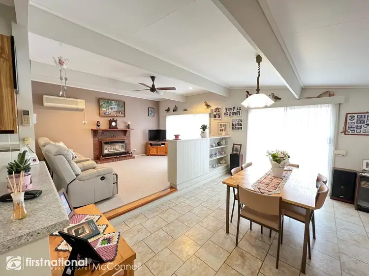 Third view of Homely house listing, 11 Richards Street, Kyabram VIC 3620