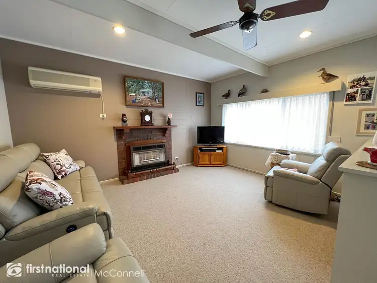 Fourth view of Homely house listing, 11 Richards Street, Kyabram VIC 3620