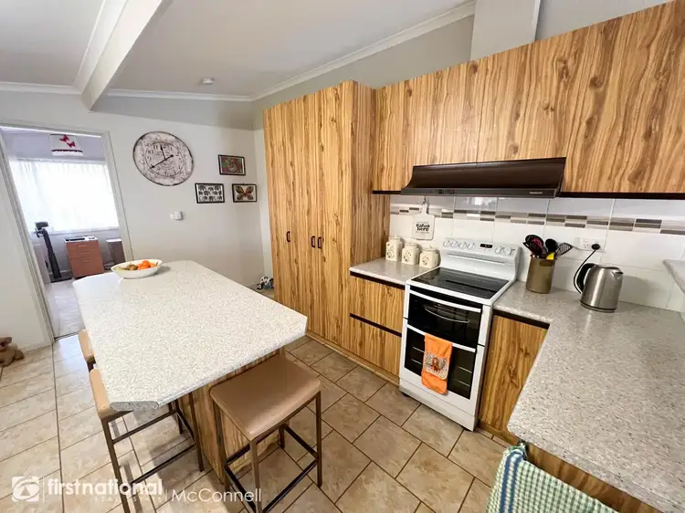 Fifth view of Homely house listing, 11 Richards Street, Kyabram VIC 3620