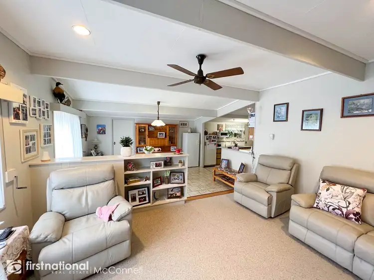 Seventh view of Homely house listing, 11 Richards Street, Kyabram VIC 3620