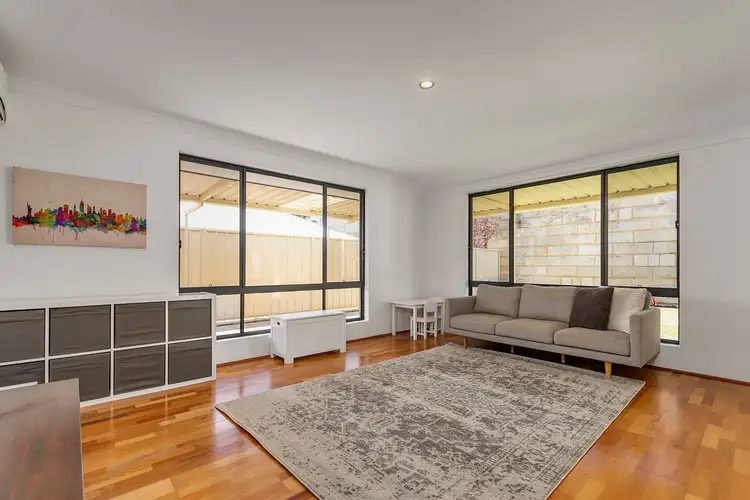 Second view of Homely house listing, 35 Capri Leone Way, Sinagra WA 6065